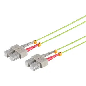 Fibre Optic Cable ShiverPeaks 07-510415 3 m