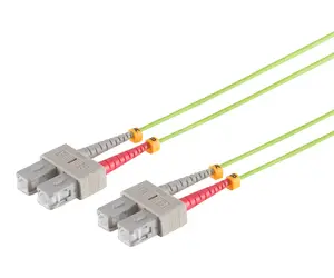 Оптоволоконный кабель S/CONN ShiverPeaks 07-510215 1м