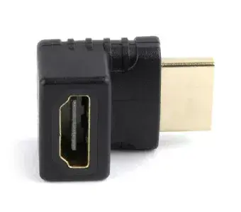 GEMBIRD HDMI gender changer A-HDMI270-FML Photo 2