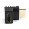 GEMBIRD HDMI gender changer A-HDMI270-FML Photo 2