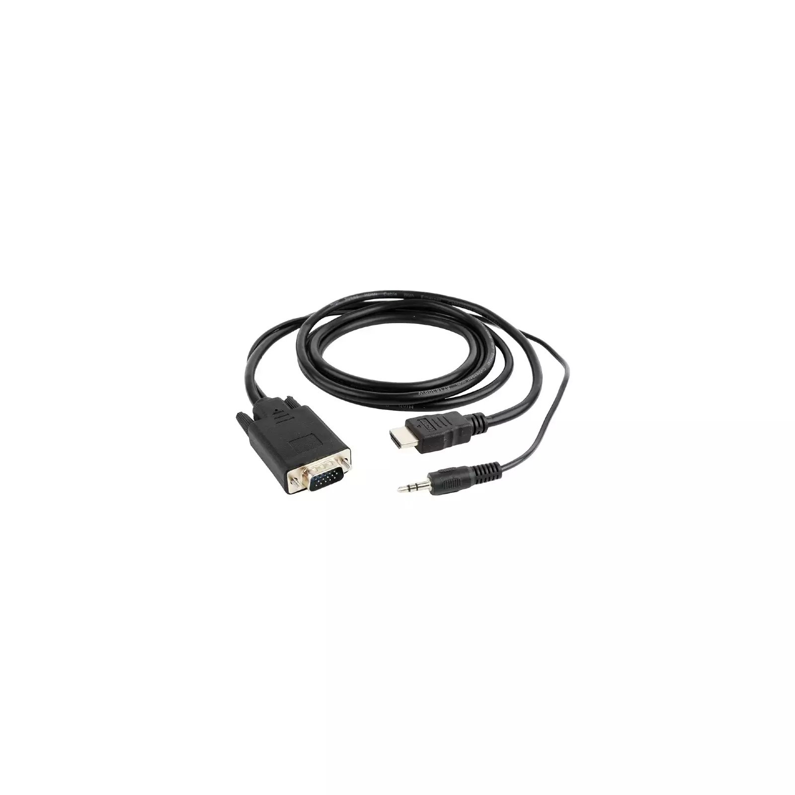 GEMBIRD A-HDMI-VGA-03-10M Photo 1