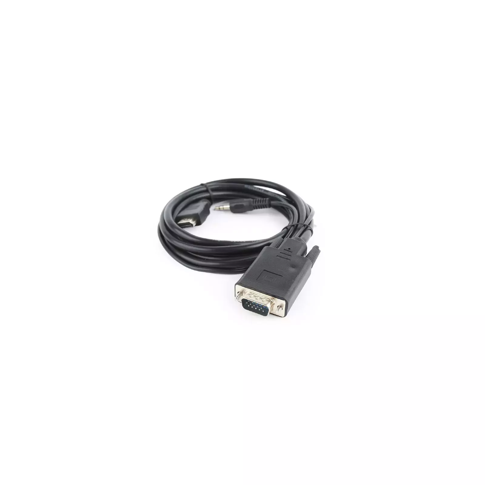 GEMBIRD A-HDMI-VGA-03-10M Photo 2