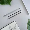 BIC Cristal Renew — lodīšu pildspalva, zila, sudrabota Photo 4