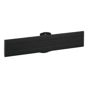 Interface Bar Vogels PFB3407 715 mm black