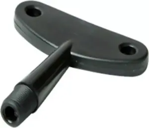 Adjustment Tool ShiverPeaks 85000-1P — Plastic F-Adjustment, Maximum Connectivity