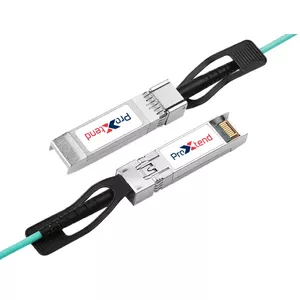 Network Cable ProXtend SFP+ AOC 1M 10Gb/s SFP+ 1m