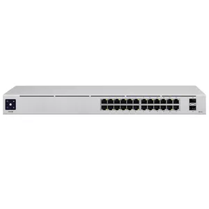 Managed Switch Ubiquiti UniFi USW-24