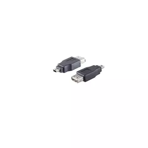 Cable Gender Changer ShiverPeaks BS77051
