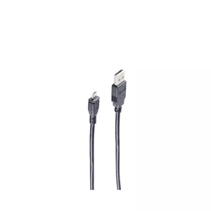 USB Cable ShiverPeaks BS14-11045