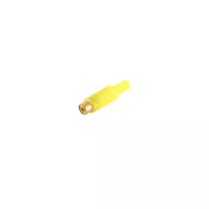 RCA разъем ShiverPeaks BS51500-YG