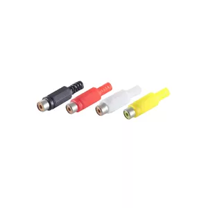 Wire connector RCA ShiverPeaks BS51500-SET