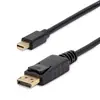 StarTech Mini DisplayPort → DisplayPort 1.2 кабель MDP2DPMM10 Photo 4