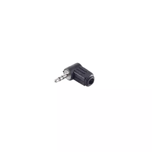 Проводной разъем ShiverPeaks BS51200-W 3.5 мм черный