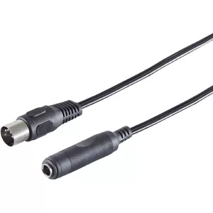 Diodenkabel ShiverPeaks 30101, 5-polu 0,2 m kabelis signālu/LED savienojumiem