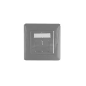 S-Conn 74281-GR Grey 1 pc(s) ShiverPeaks