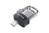 USB zibatmiņa SanDisk 256 GB Ultra Dual m3.0 Photo 2