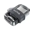 USB zibatmiņa SanDisk 256 GB Ultra Dual m3.0 Photo 3