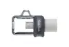 USB zibatmiņa SanDisk 256 GB Ultra Dual m3.0 Photo 6