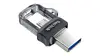 USB zibatmiņa SanDisk 256 GB Ultra Dual m3.0 Photo 5