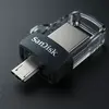 USB zibatmiņa SanDisk 256 GB Ultra Dual m3.0 Photo 7