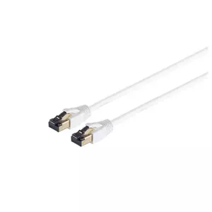 Сетевой кабель S/CONN 08-41016 0.5м Cat8.1 F/FTP