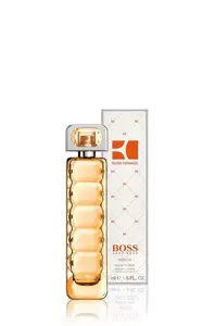Hugo Boss Boss Orange EDT 50 ml
