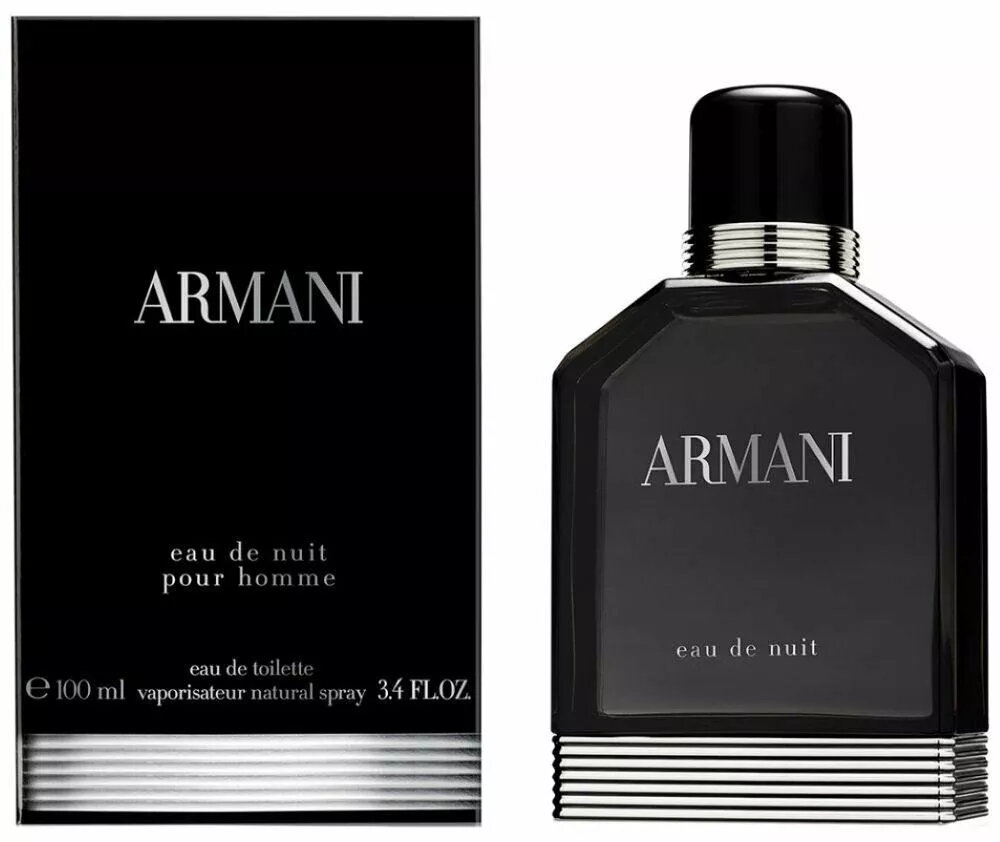 Tualetes ūdens Giorgio Armani Eau de