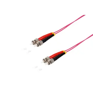 Fibre optic cable InfiniBand ShiverPeaks 77907/4 20 m