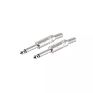 Wire Connector ShiverPeaks BS50600-2 6.3 mm Stainless Steel