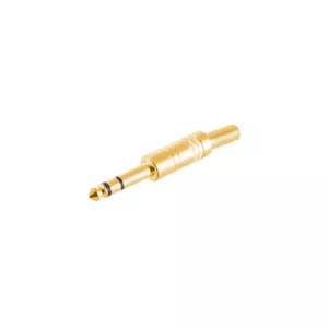 Wire Connector ShiverPeaks BS50200-G 6.3 mm Gold