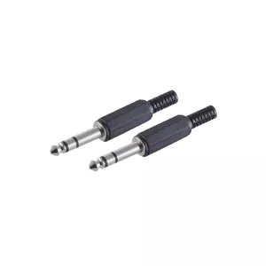 Wire Connector ShiverPeaks BS50100-2 6.3 mm Black
