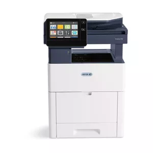 Daudzfunkcionālā ierīce Xerox VersaLink C505 A4 43ppm Dupleksas Krāsu Druka