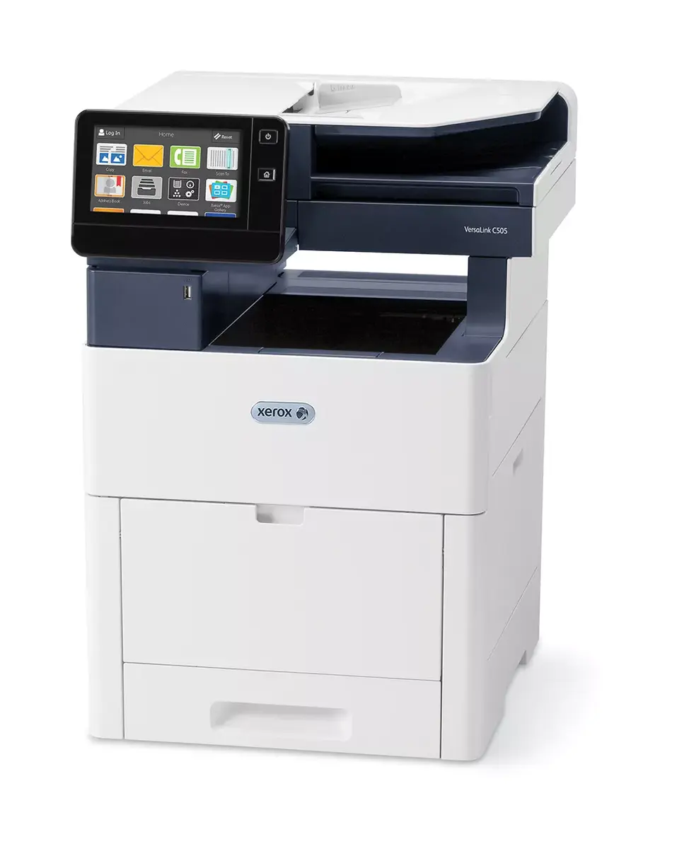 Daudzfunkcionālā ierīce Xerox VersaLink C505 Photo 2