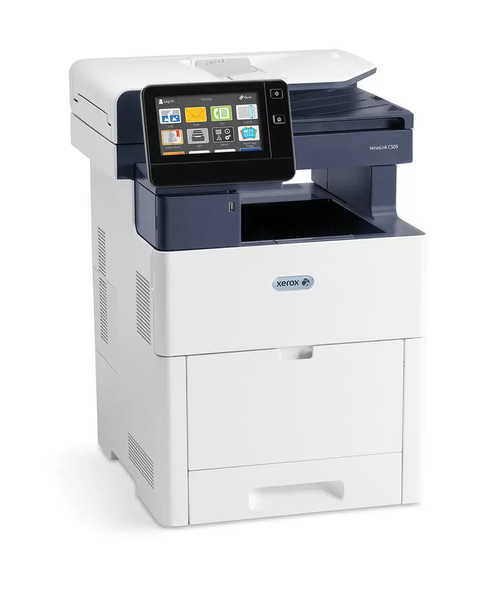 Daudzfunkcionālā ierīce Xerox VersaLink C505 Photo 3
