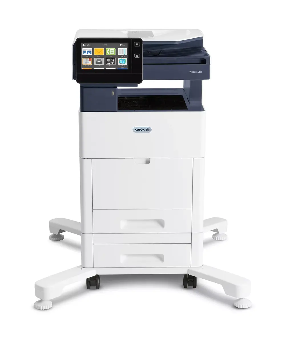 Daudzfunkcionālā ierīce Xerox VersaLink C505 Photo 4
