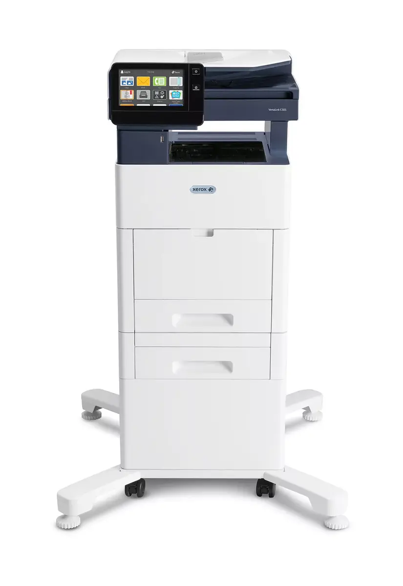Daudzfunkcionālā ierīce Xerox VersaLink C505 Photo 5