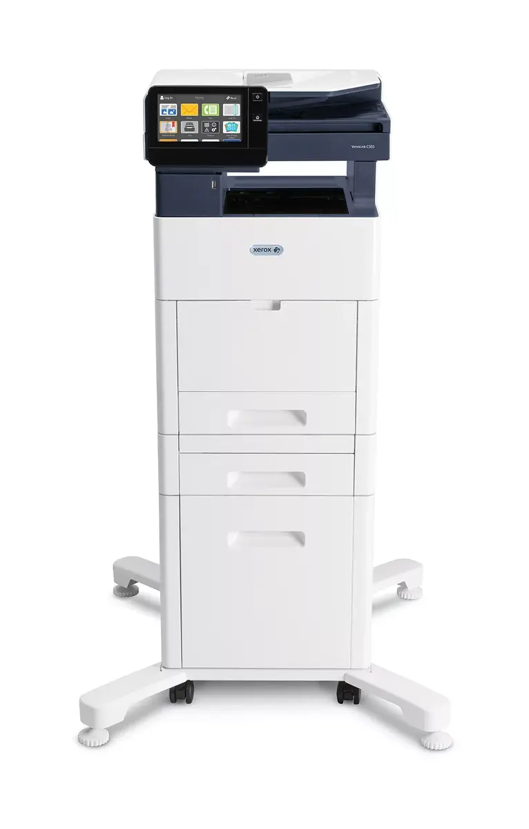 Daudzfunkcionālā ierīce Xerox VersaLink C505 Photo 6