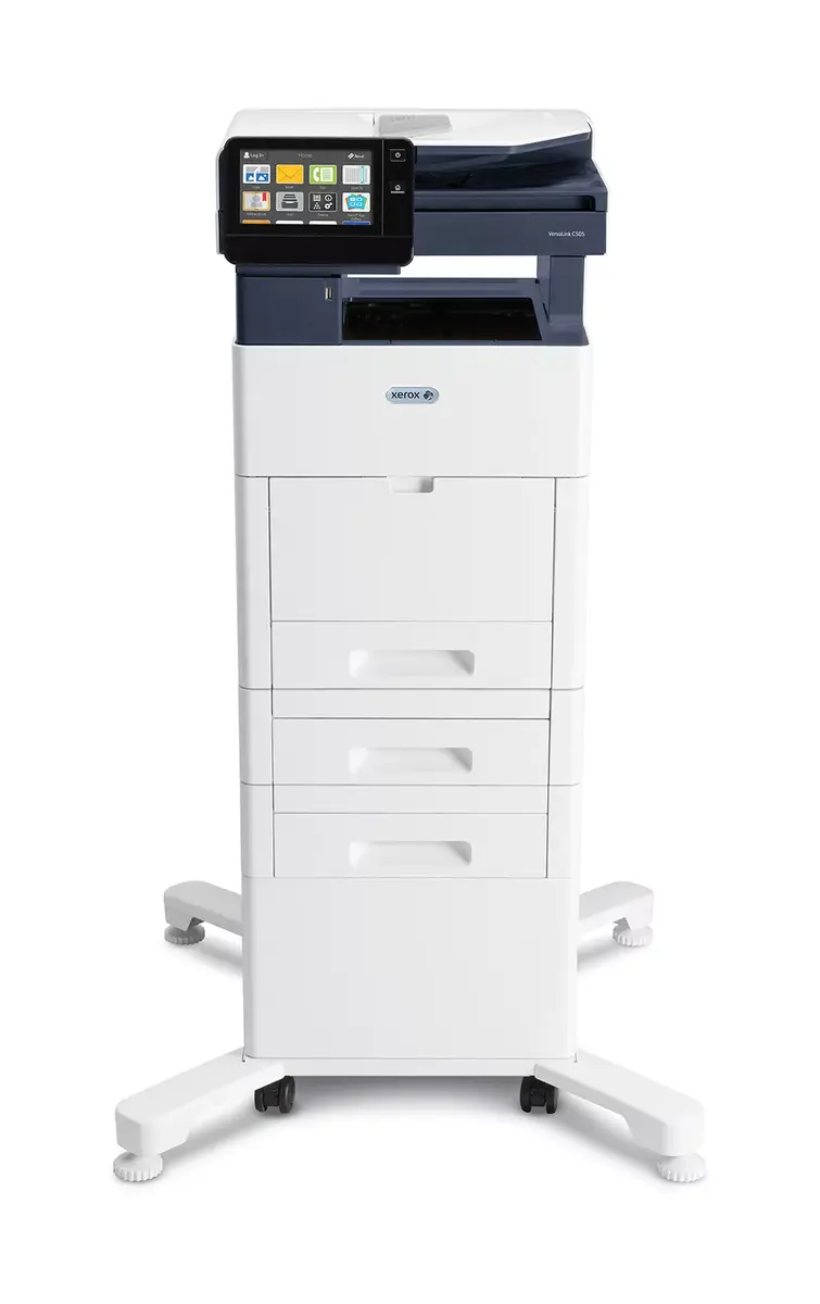 Daudzfunkcionālā ierīce Xerox VersaLink C505 Photo 7