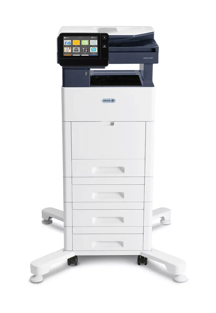 Daudzfunkcionālā ierīce Xerox VersaLink C505 Photo 8