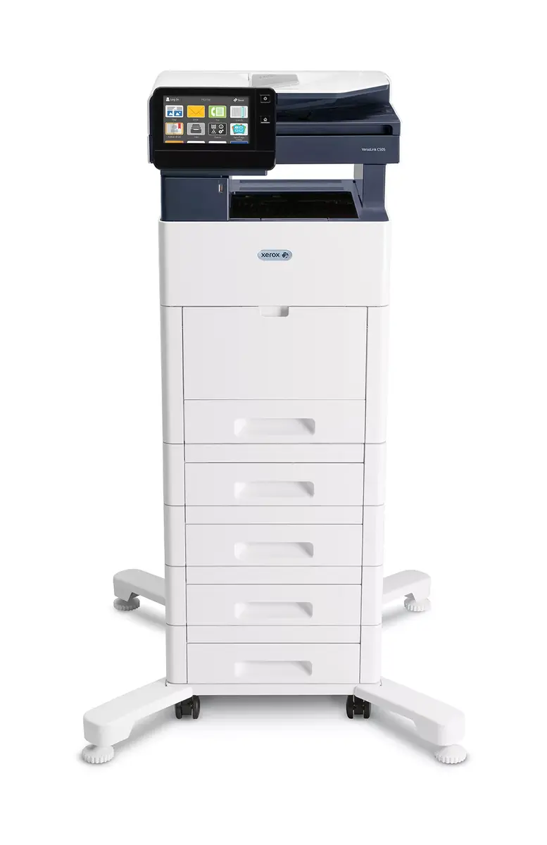 Daudzfunkcionālā ierīce Xerox VersaLink C505 Photo 9