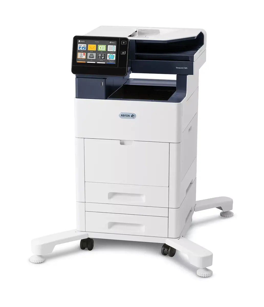 Daudzfunkcionālā ierīce Xerox VersaLink C505 Photo 11