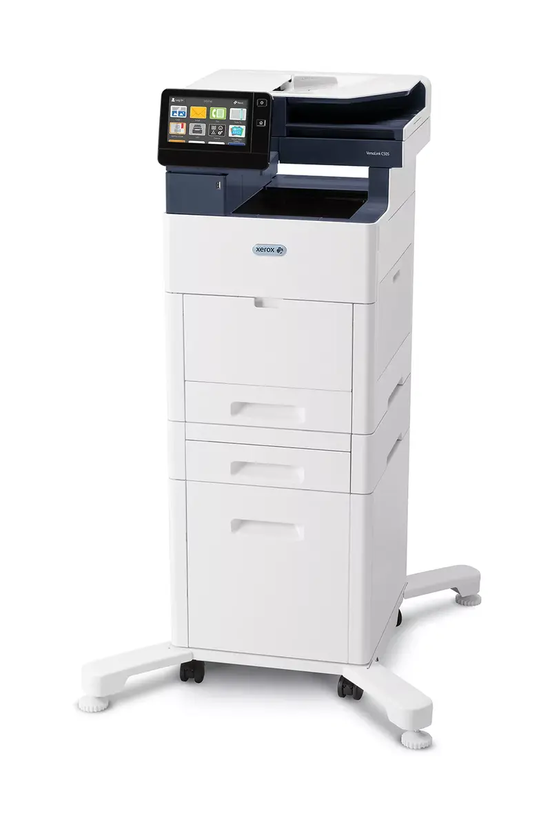 Daudzfunkcionālā ierīce Xerox VersaLink C505 Photo 13