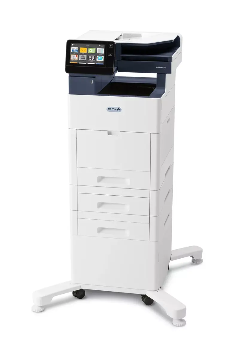 Daudzfunkcionālā ierīce Xerox VersaLink C505 Photo 14