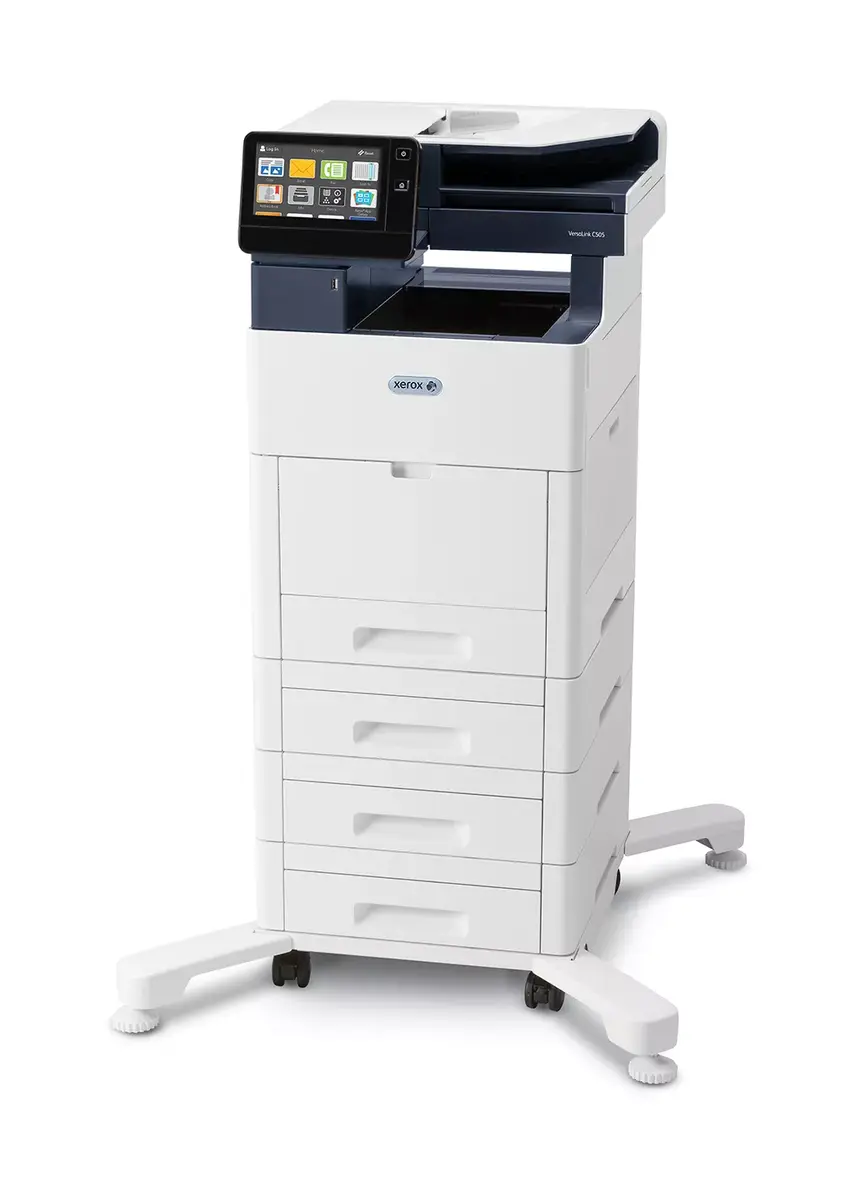 Daudzfunkcionālā ierīce Xerox VersaLink C505 Photo 15
