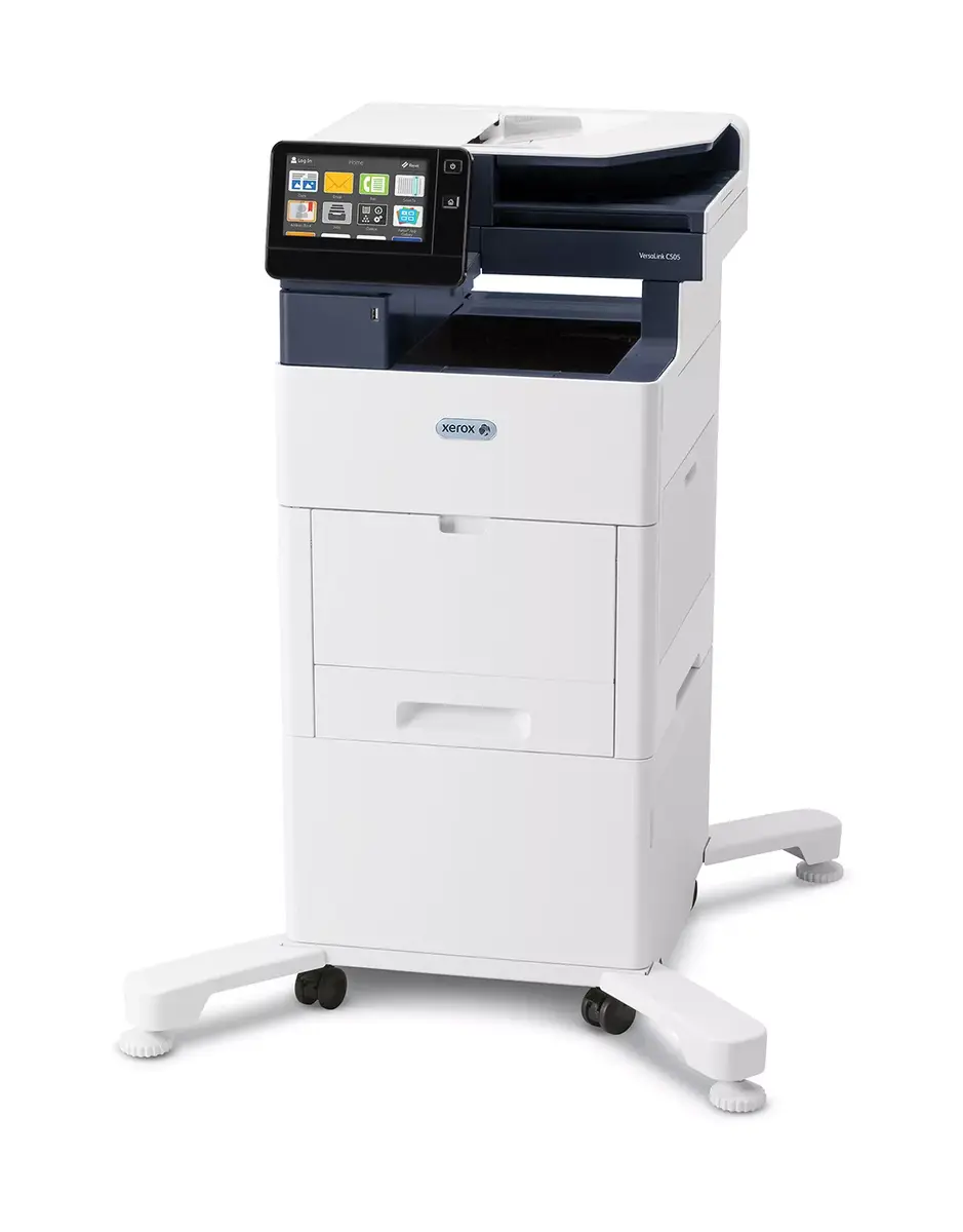 Daudzfunkcionālā ierīce Xerox VersaLink C505 Photo 17