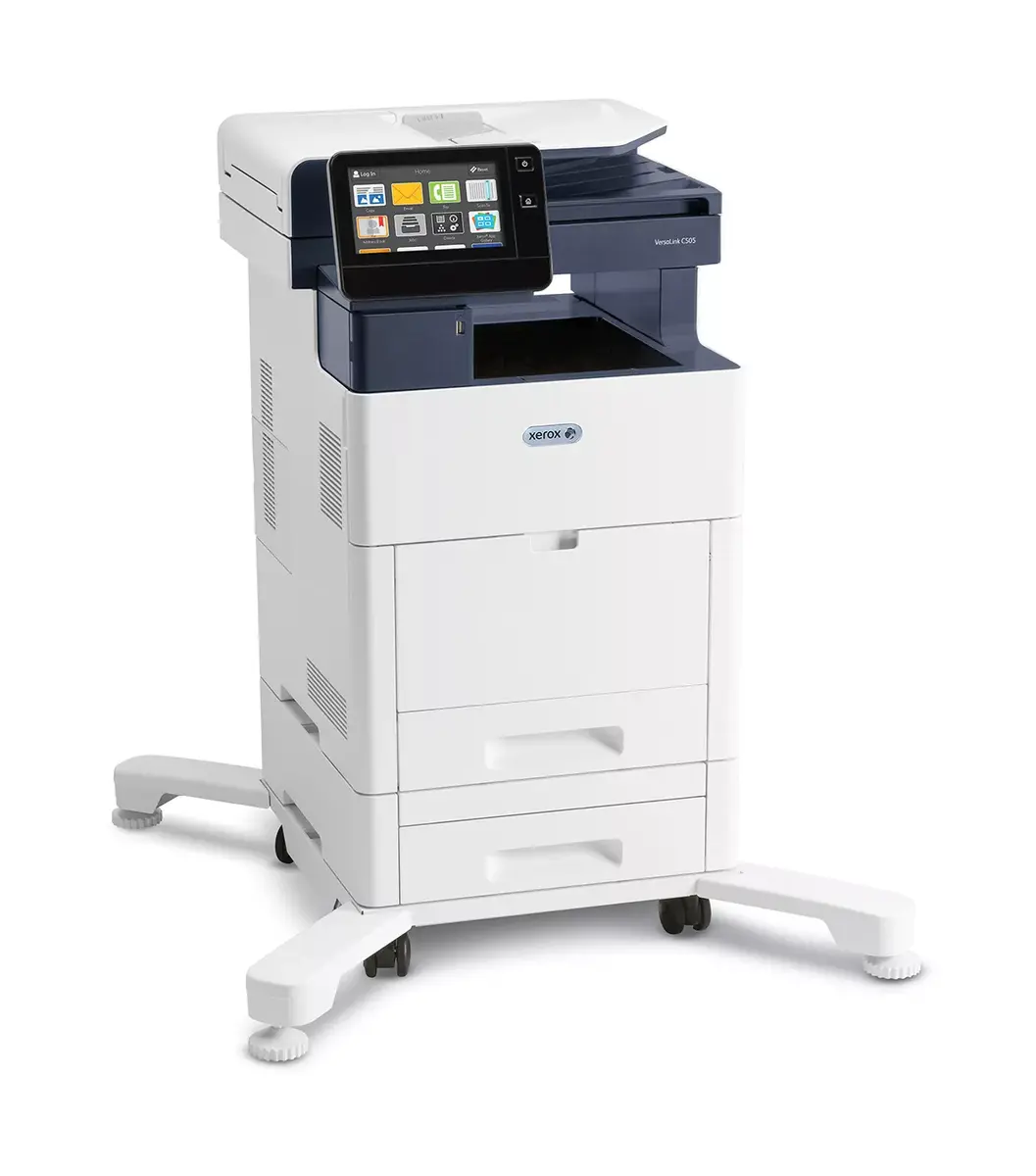 Daudzfunkcionālā ierīce Xerox VersaLink C505 Photo 18