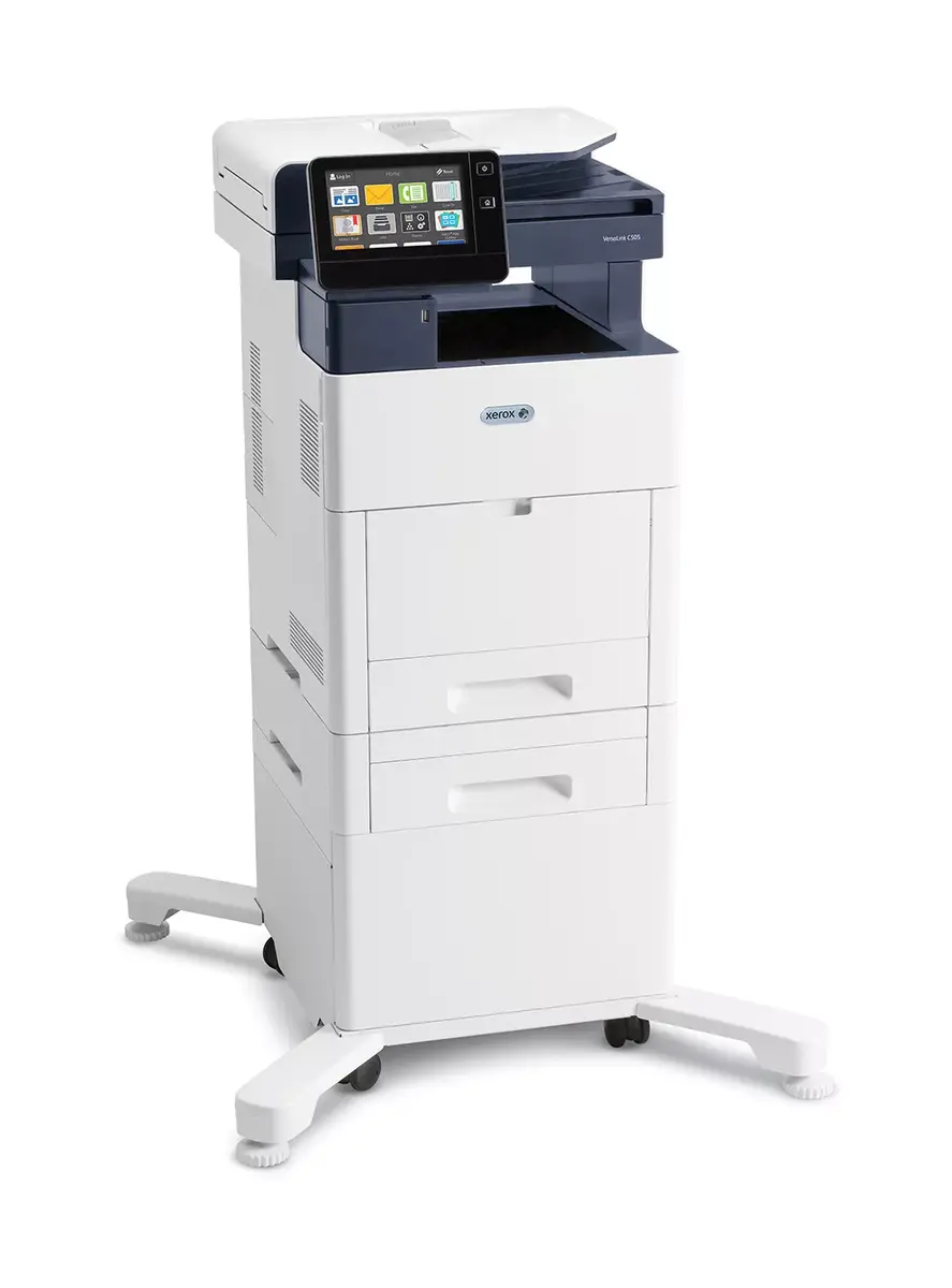 Daudzfunkcionālā ierīce Xerox VersaLink C505 Photo 19
