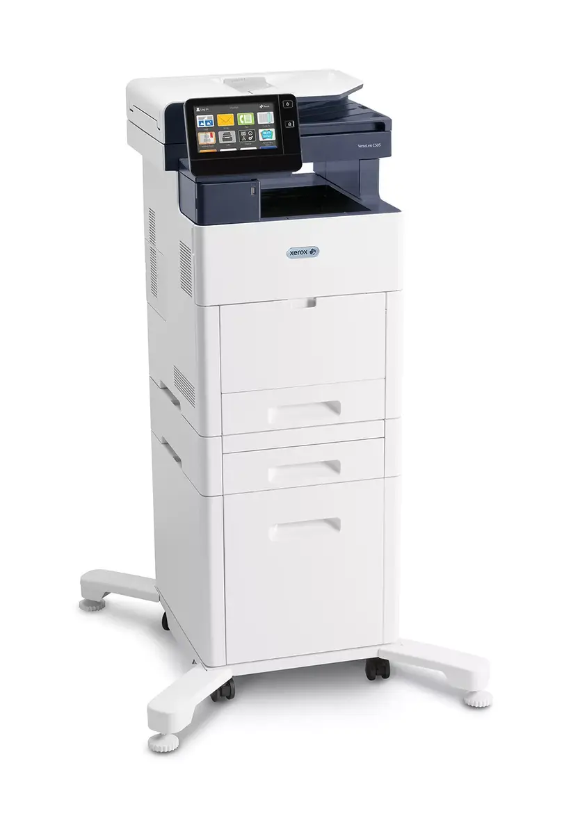 Daudzfunkcionālā ierīce Xerox VersaLink C505 Photo 20