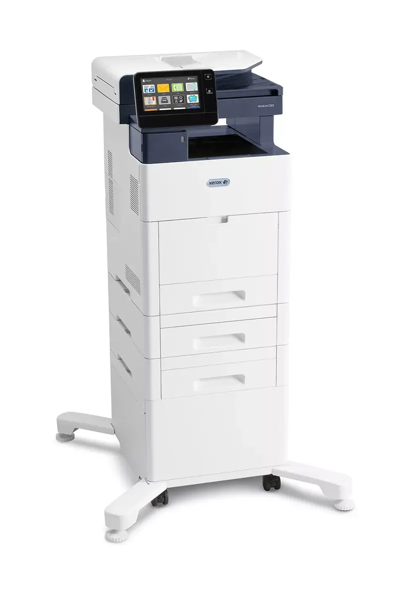 Daudzfunkcionālā ierīce Xerox VersaLink C505 Photo 21