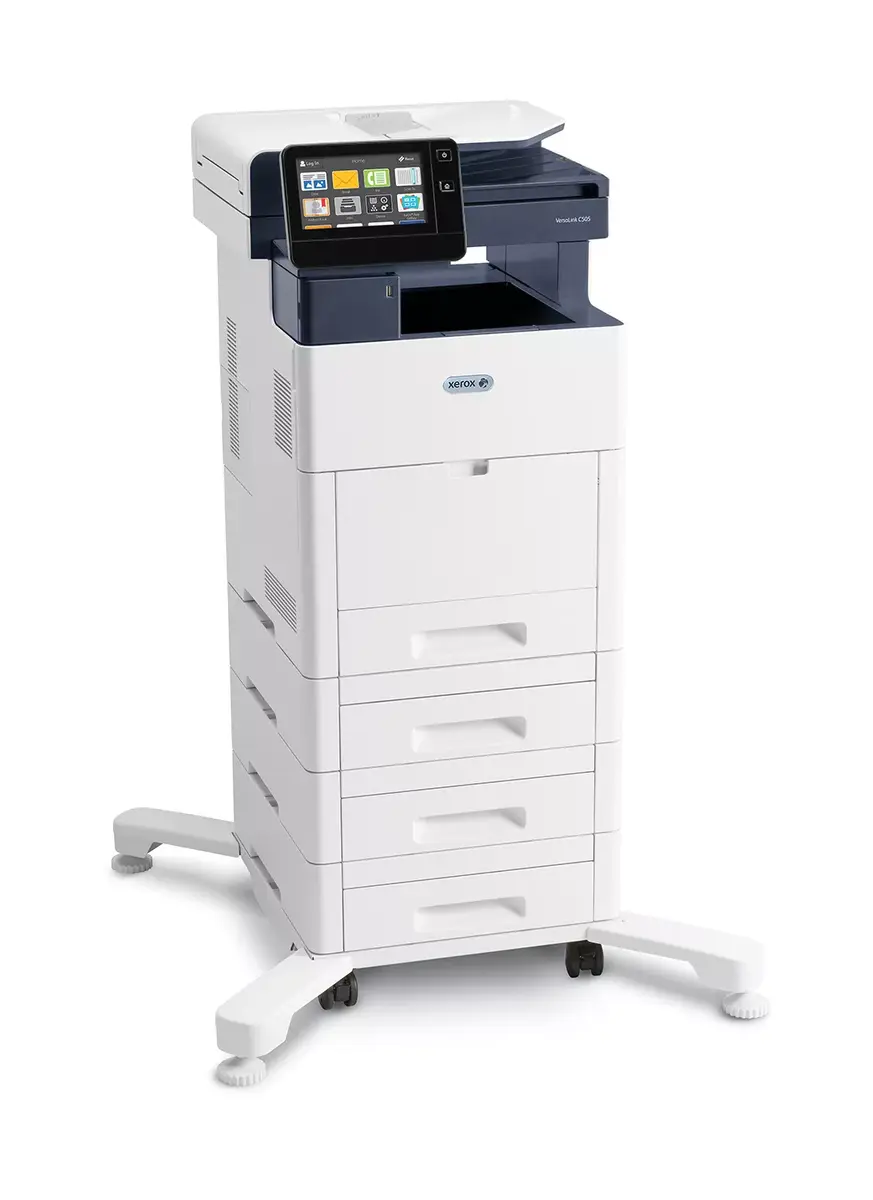 Daudzfunkcionālā ierīce Xerox VersaLink C505 Photo 22